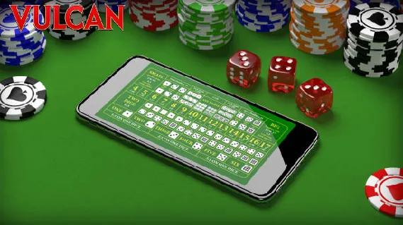vulkan 777 online