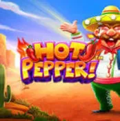 Hot-Pepper на Vulkan