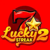 Luckystreak2 на Vulkan
